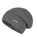 Grau Melange 9611